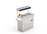 SoupBarsOnline.com - Configurator - Chowder Station - SOG3618N - Order 246