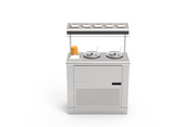 SoupBarsOnline.com - Configurator - Chowder Station - SOG3618N - Order 238