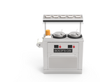 SoupBarsOnline.com - Configurator - Chowder Station - SOG3618N - Order 196