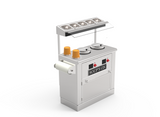 SoupBarsOnline.com - Configurator - Chowder Station - SOG3618N - Order 143