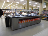 MOASI Custom Island - Mother Of All Soup Bars - Custom - Any Size - Multi-Function - Call For Info!