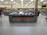 MOASI Custom Island - Mother Of All Soup Bars - Custom - Any Size - Multi-Function - Call For Info!
